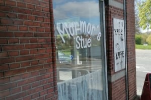 Kaffe-hygge i Mormor's Stue den 0/05 -23